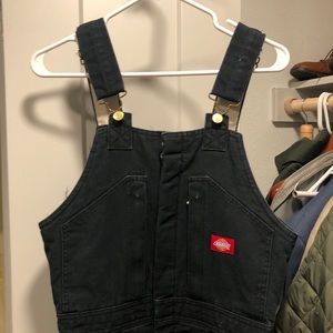 Women’s Dickies Duck Bib Overalls